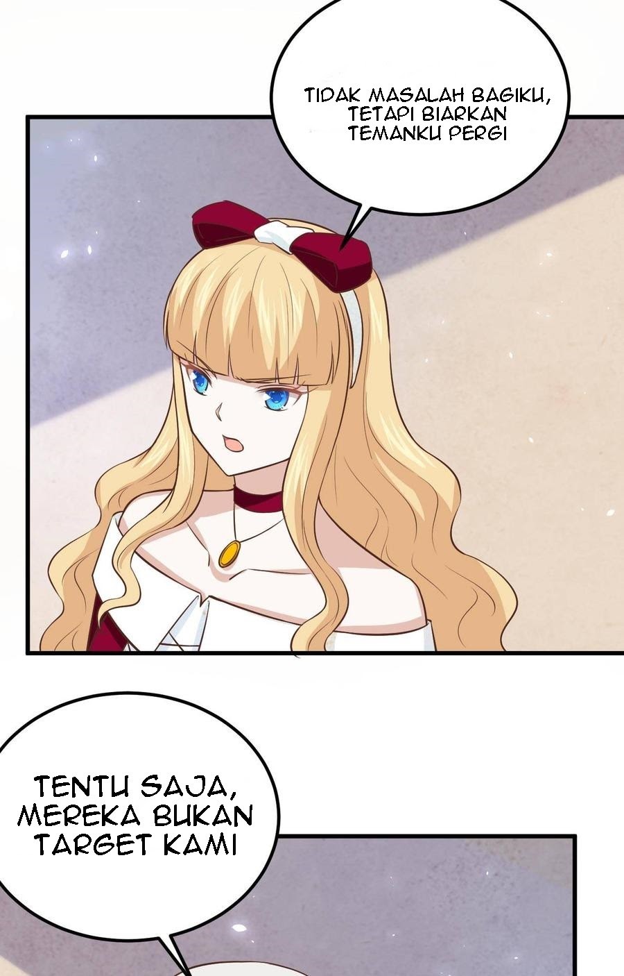 To Be The Castellan King Chapter 178 Bahasa Indonesia