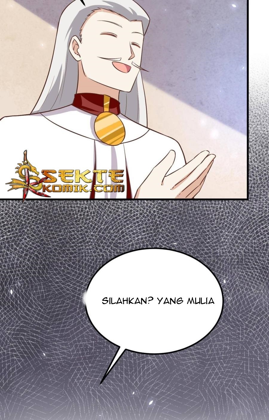 To Be The Castellan King Chapter 178 Bahasa Indonesia