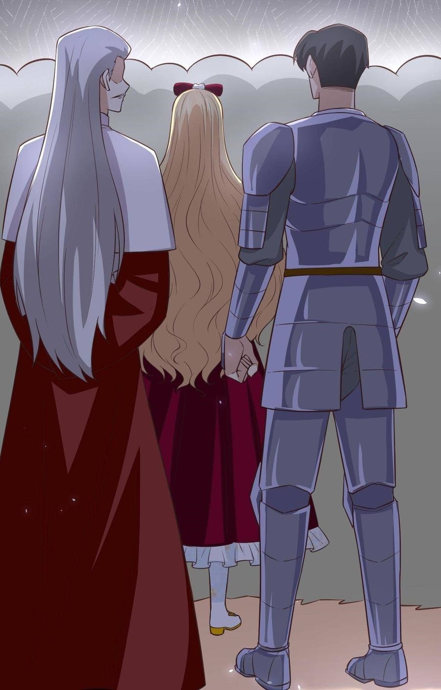 To Be The Castellan King Chapter 178 Bahasa Indonesia