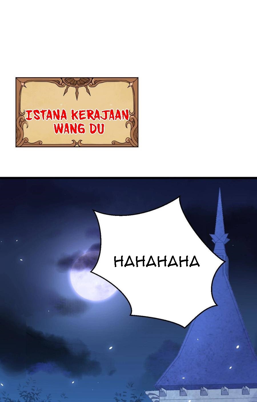 To Be The Castellan King Chapter 178 Bahasa Indonesia