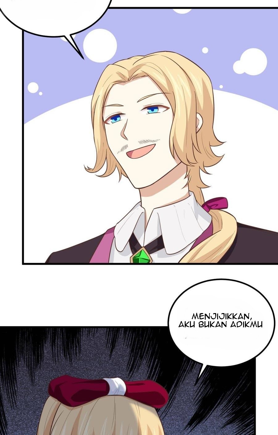 To Be The Castellan King Chapter 178 Bahasa Indonesia