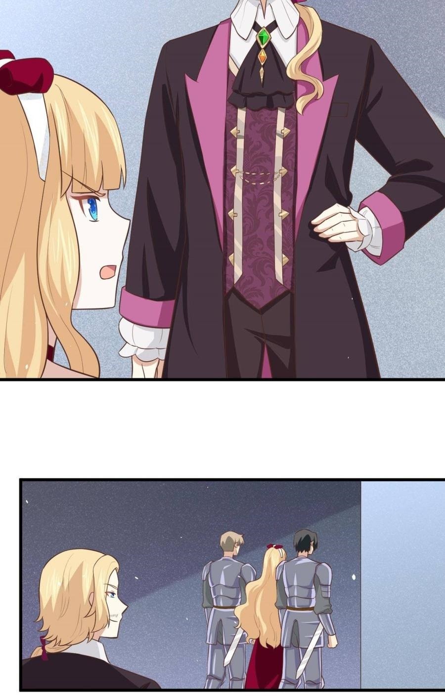 To Be The Castellan King Chapter 178 Bahasa Indonesia