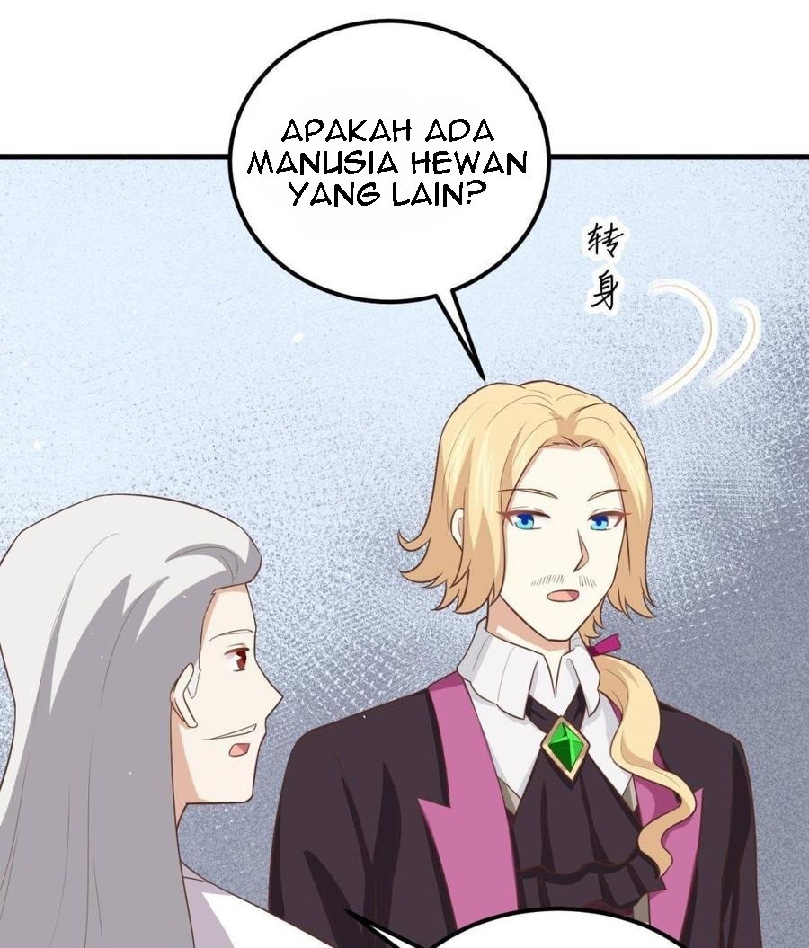 To Be The Castellan King Chapter 178 Bahasa Indonesia