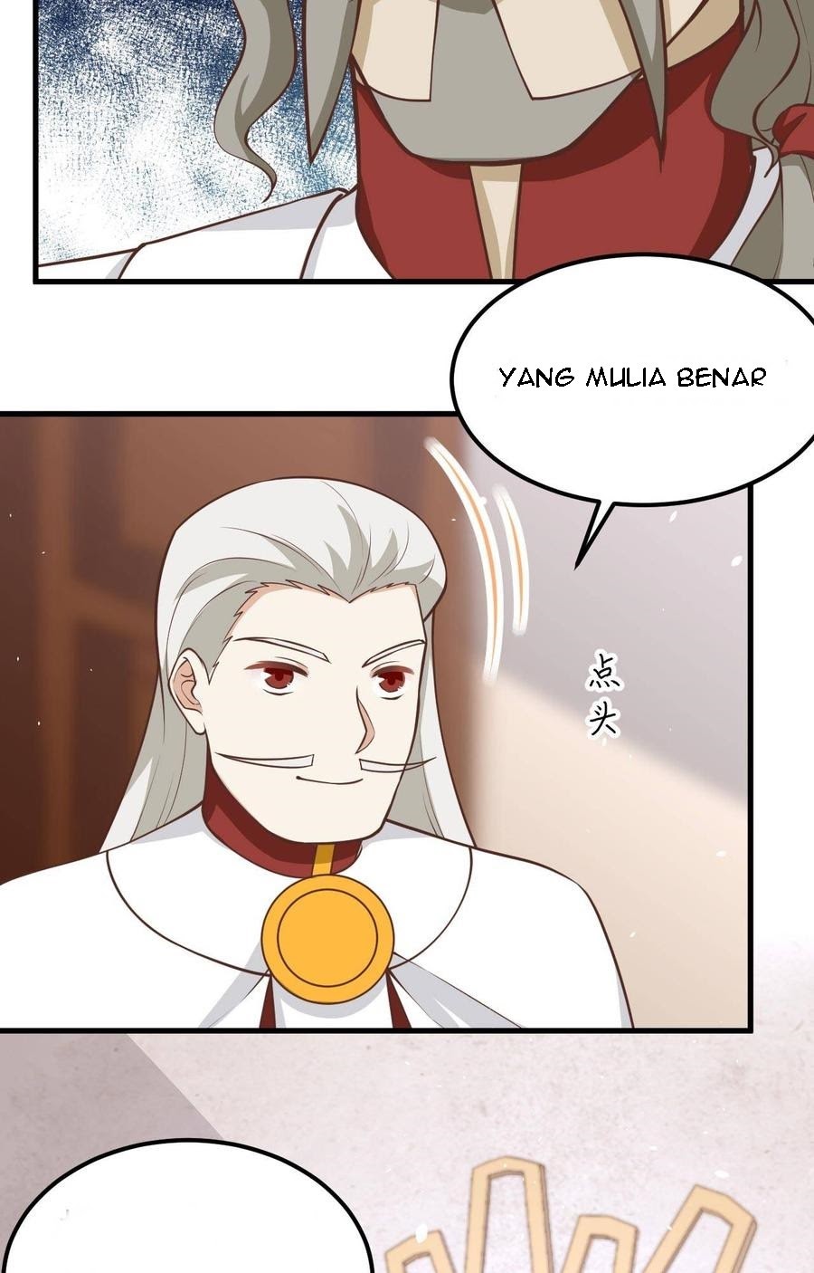 To Be The Castellan King Chapter 178 Bahasa Indonesia