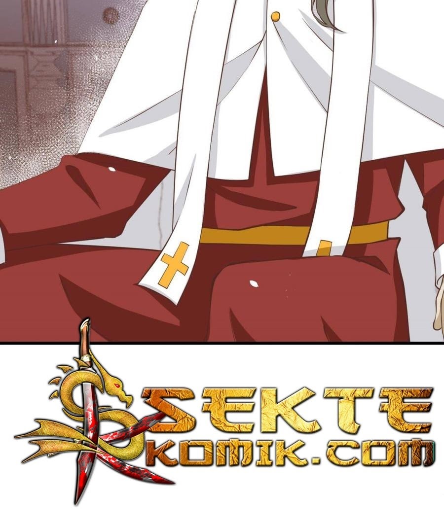 To Be The Castellan King Chapter 178 Bahasa Indonesia