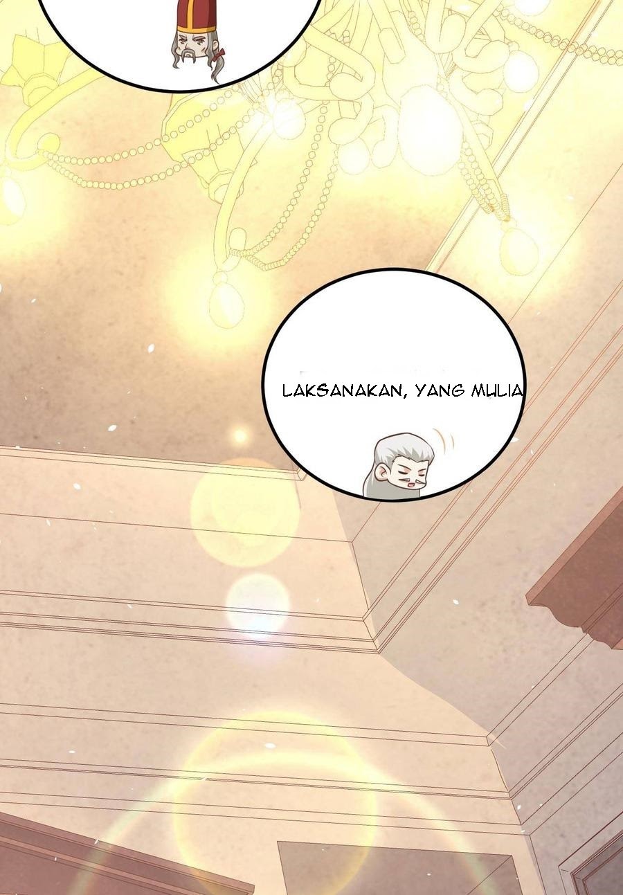 To Be The Castellan King Chapter 178 Bahasa Indonesia