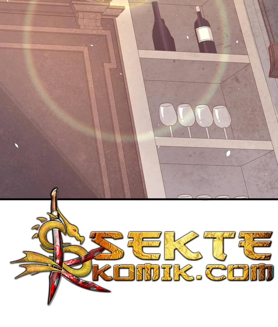 To Be The Castellan King Chapter 178 Bahasa Indonesia