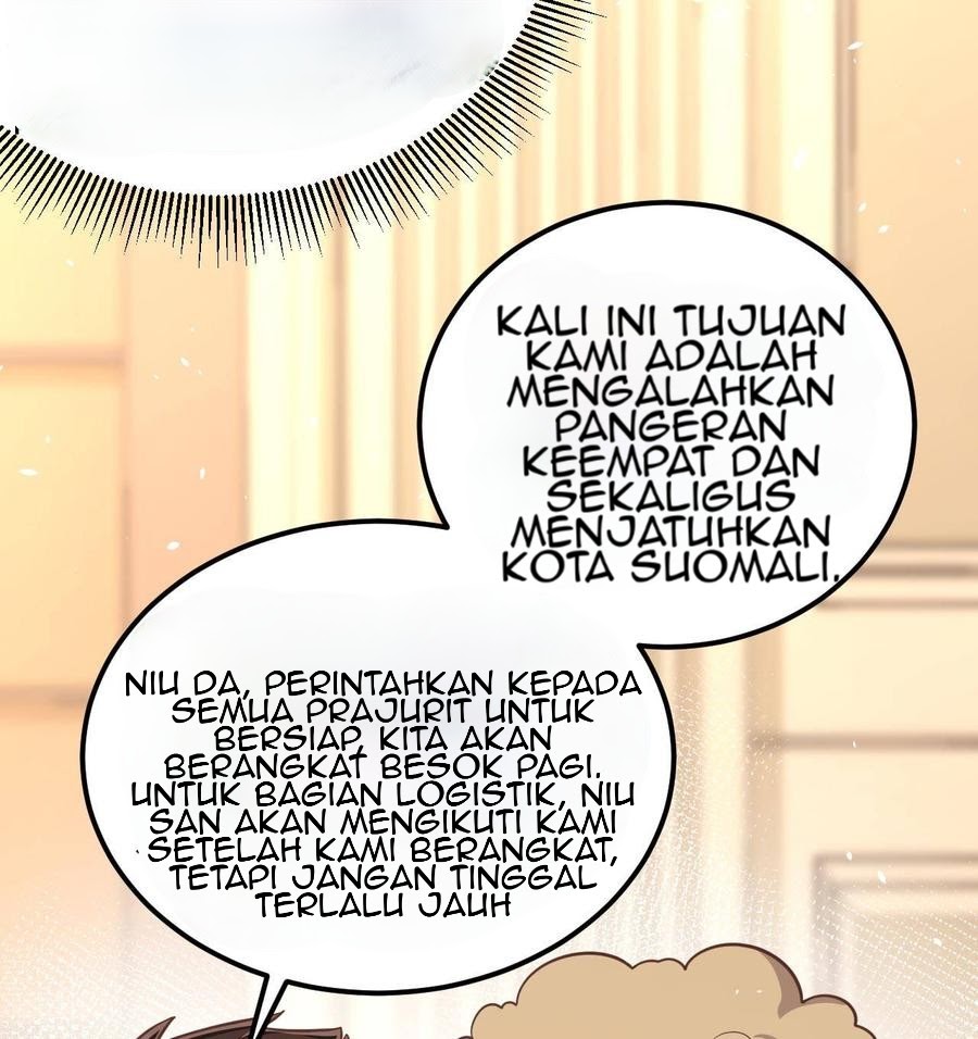 To Be The Castellan King chapter 187