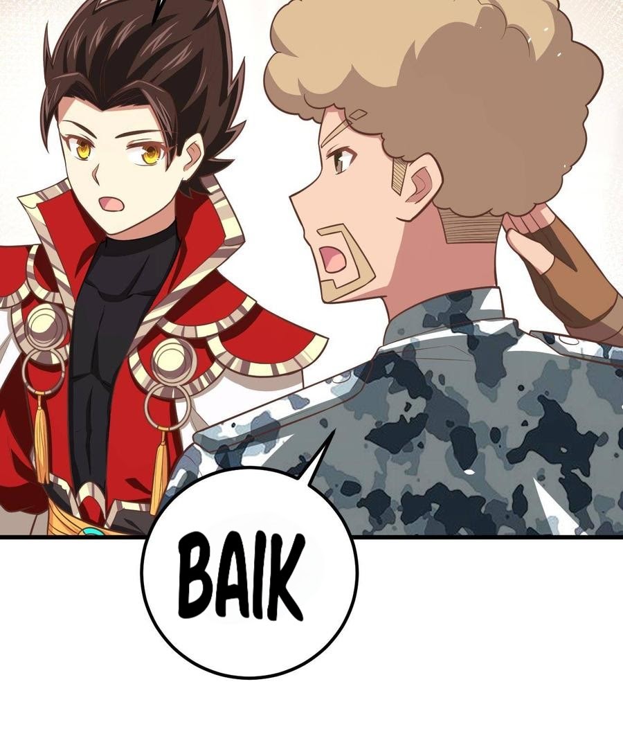 To Be The Castellan King chapter 187