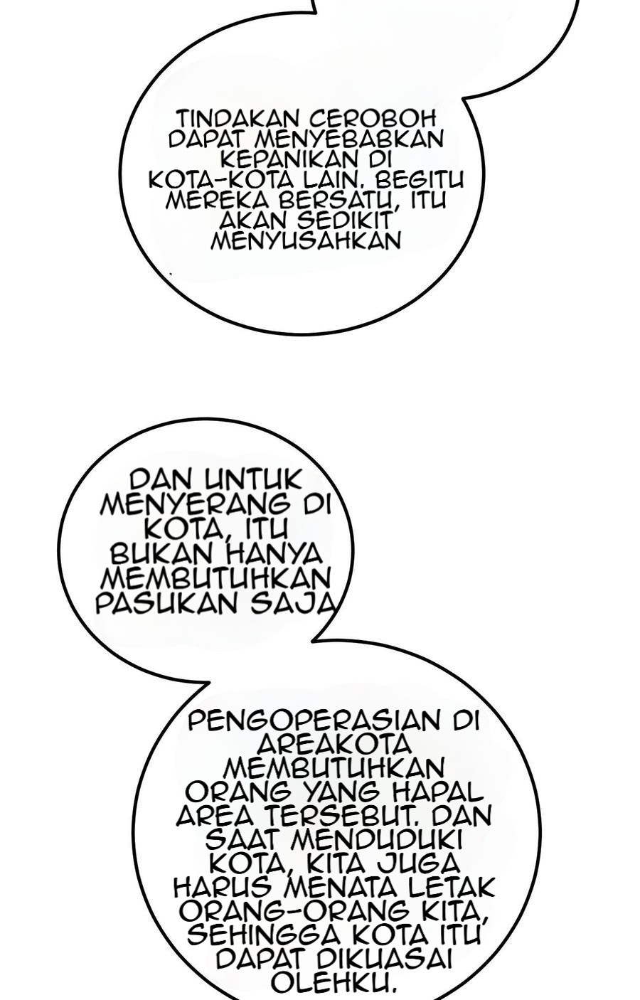 To Be The Castellan King chapter 187