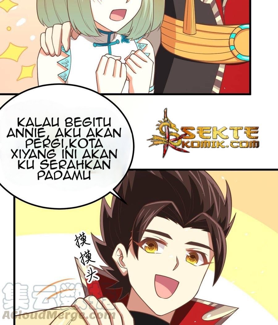 To Be The Castellan King chapter 187