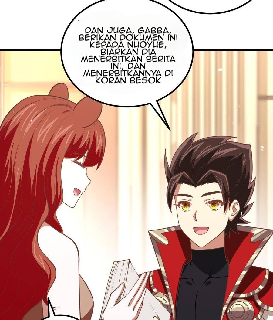 To Be The Castellan King chapter 187
