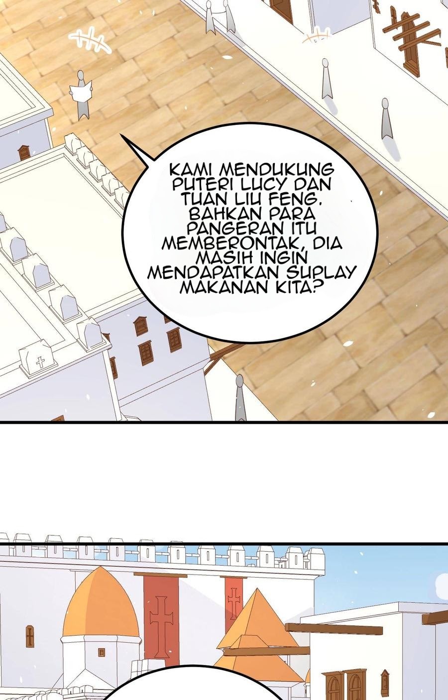 To Be The Castellan King chapter 187