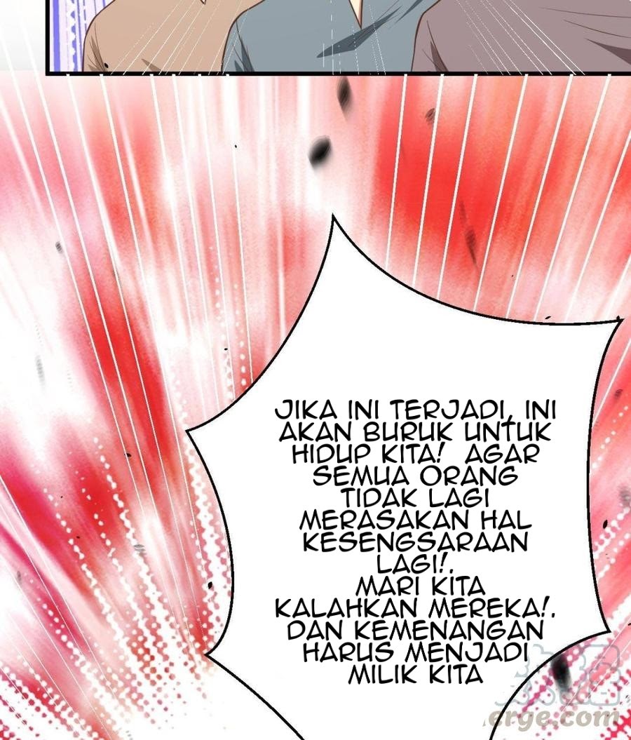 To Be The Castellan King chapter 187