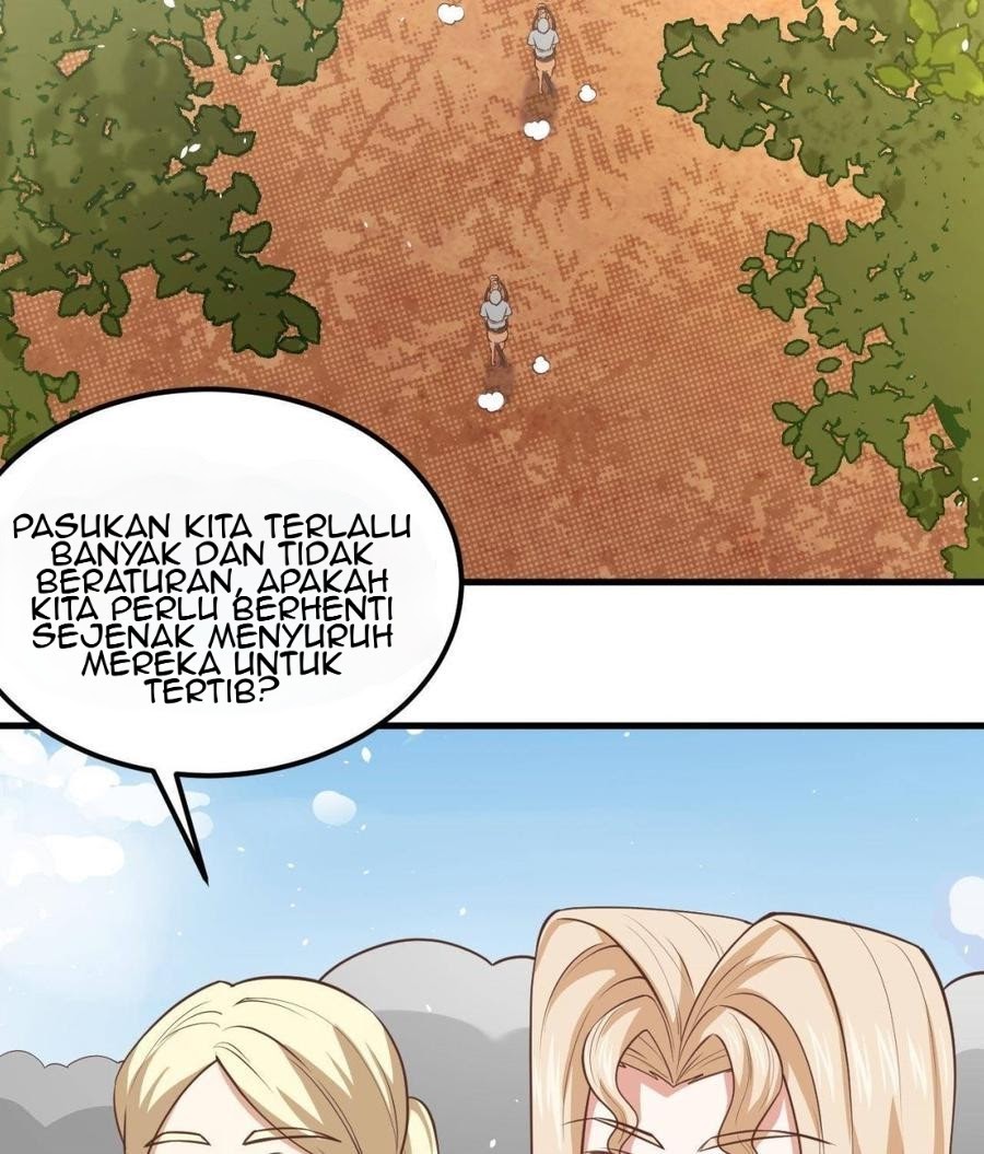 To Be The Castellan King chapter 187