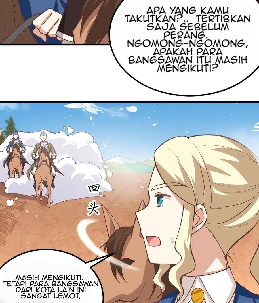 To Be The Castellan King chapter 187
