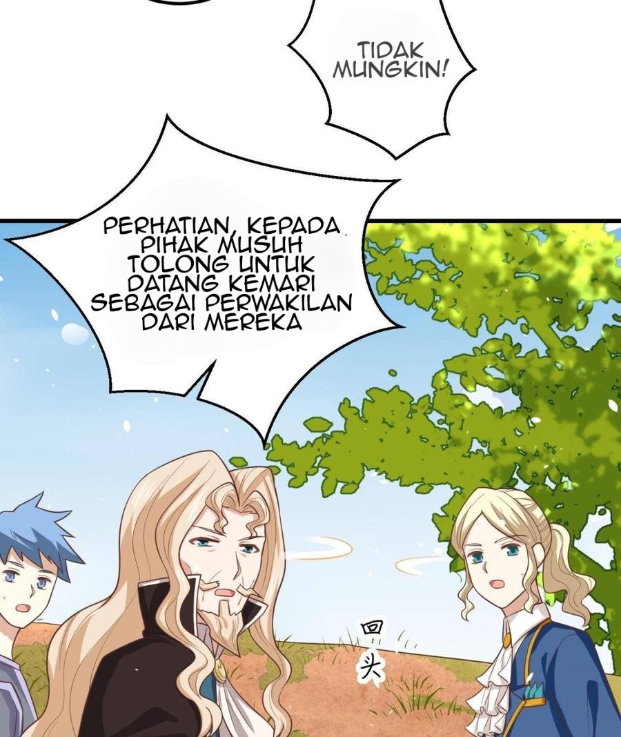To Be The Castellan King chapter 187