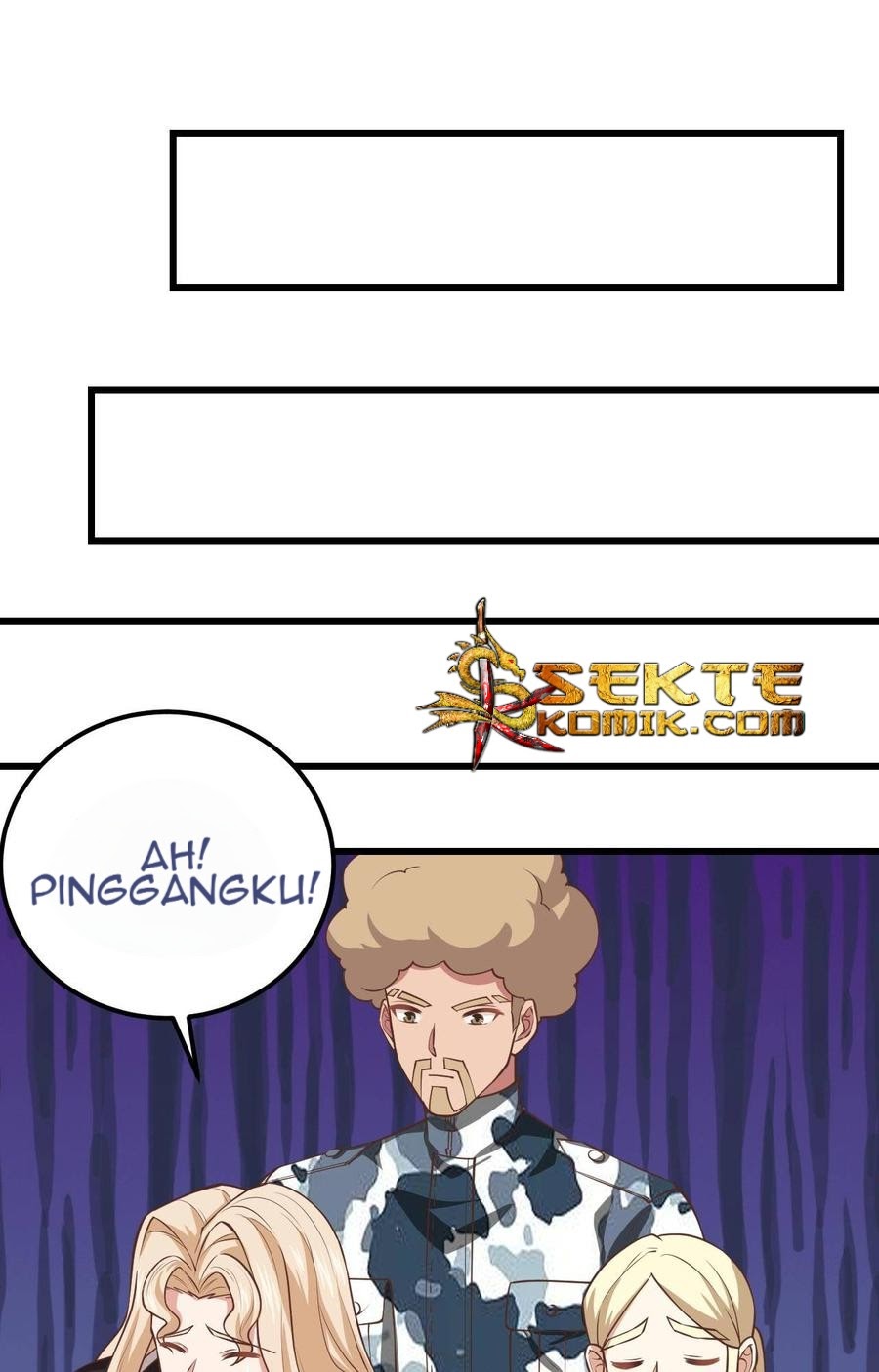 To Be The Castellan King chapter 189