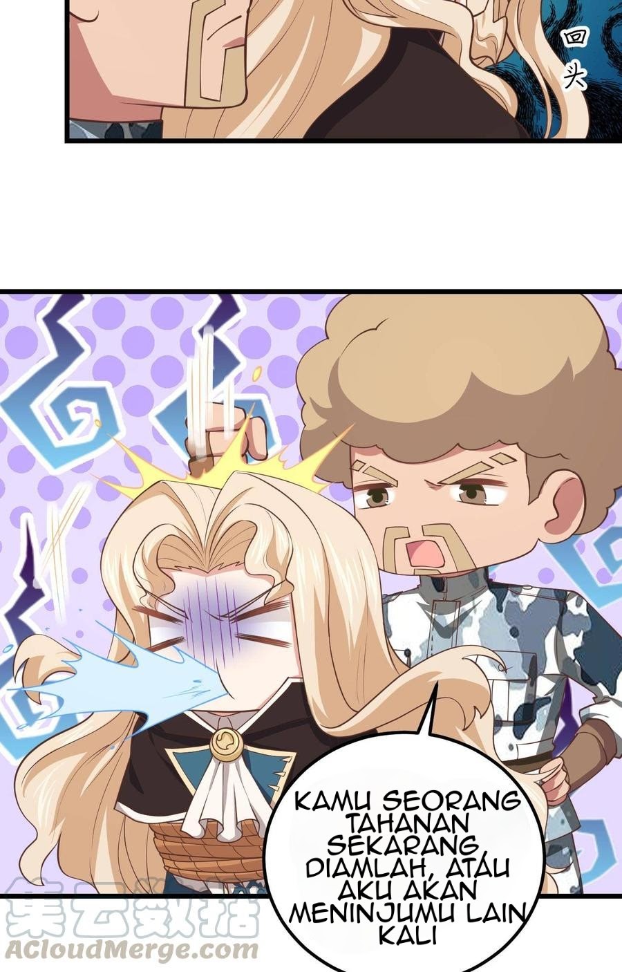 To Be The Castellan King chapter 189