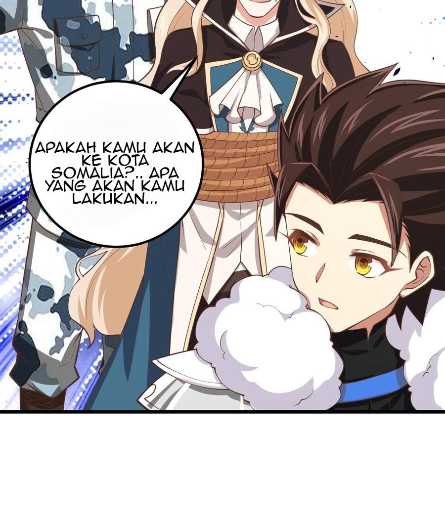 To Be The Castellan King chapter 189