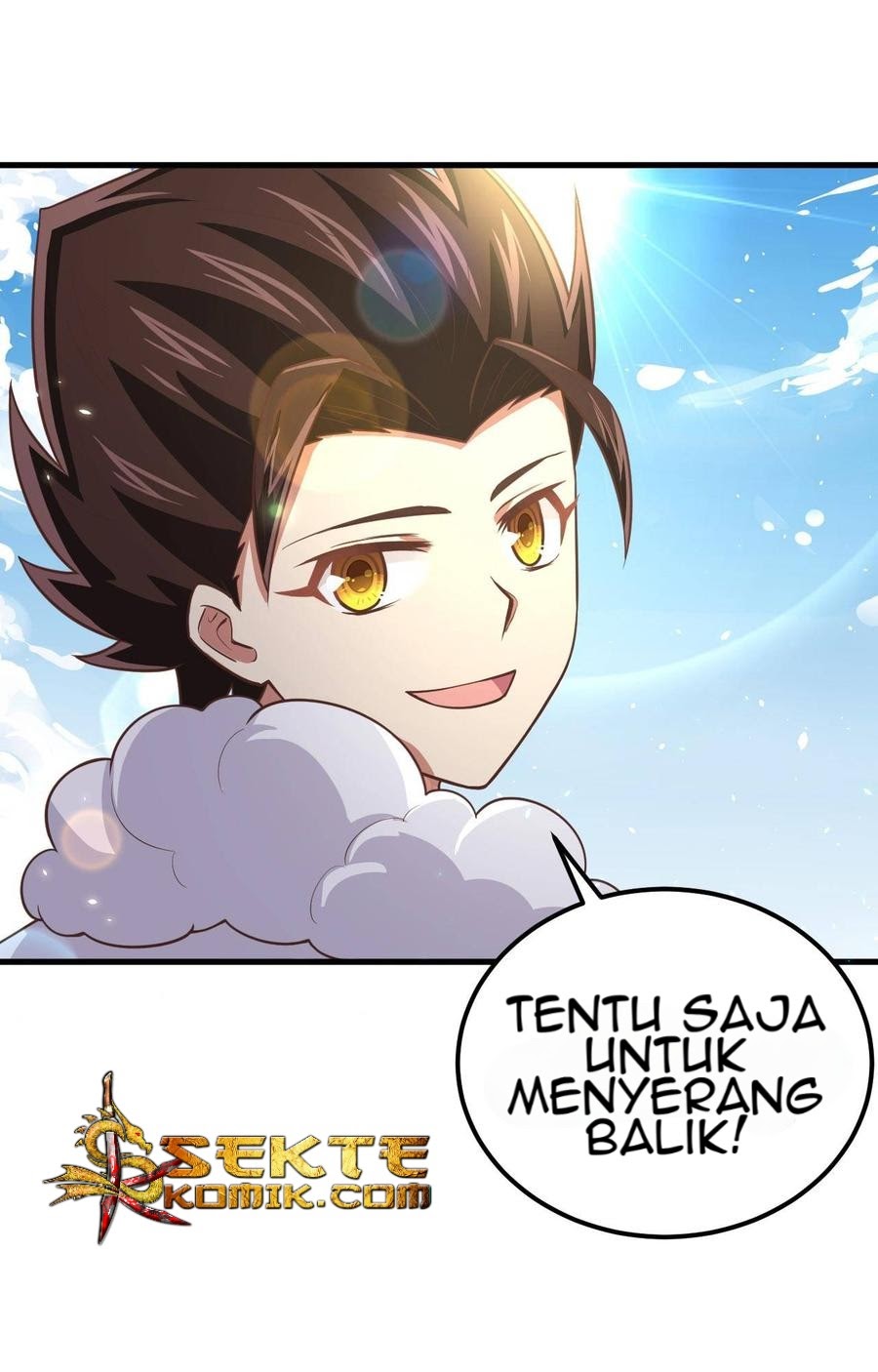 To Be The Castellan King chapter 189