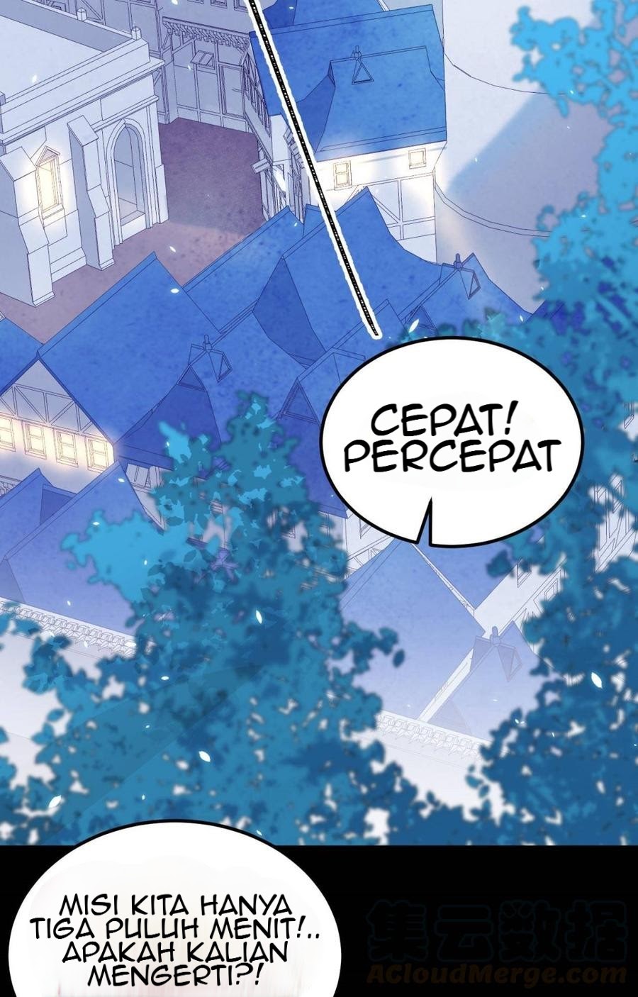 To Be The Castellan King chapter 189