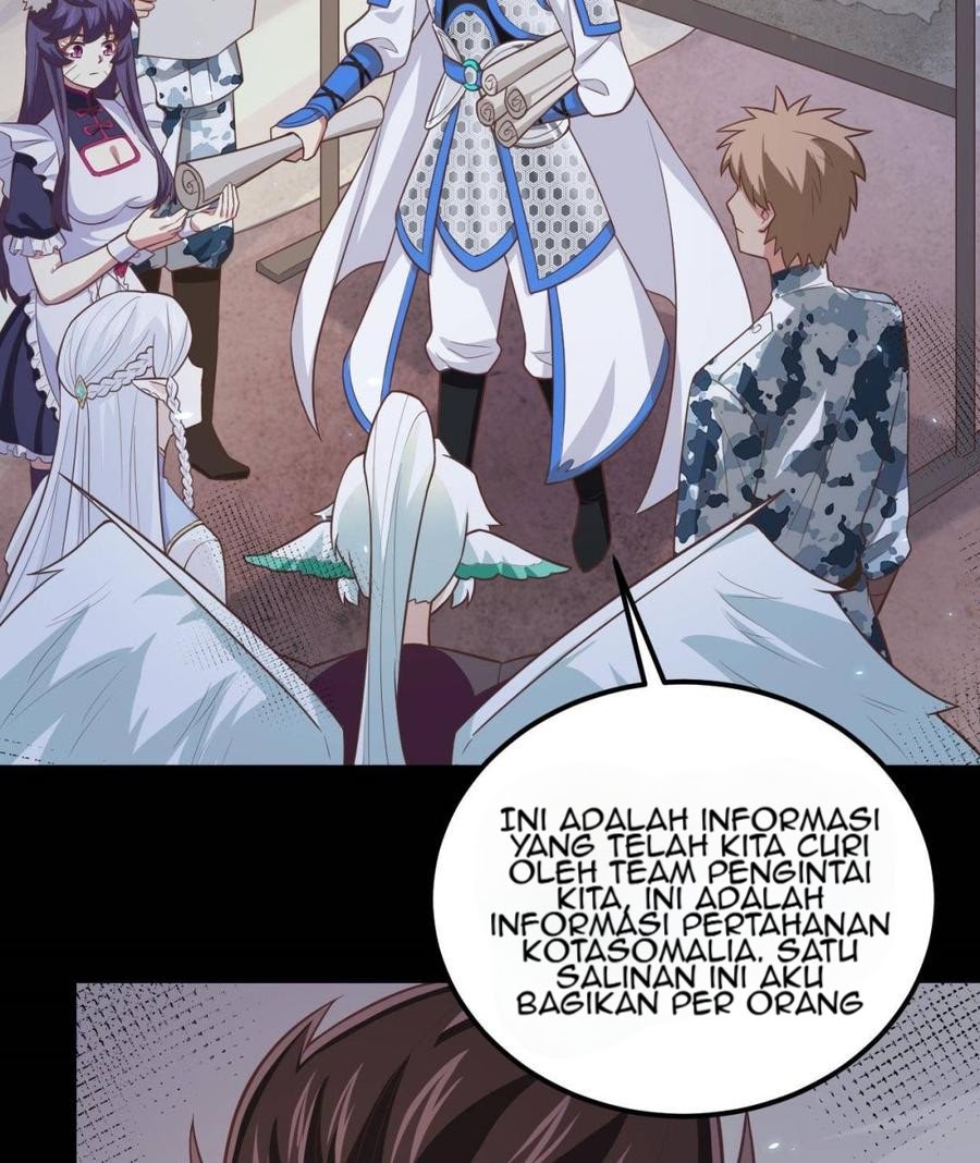 To Be The Castellan King chapter 189