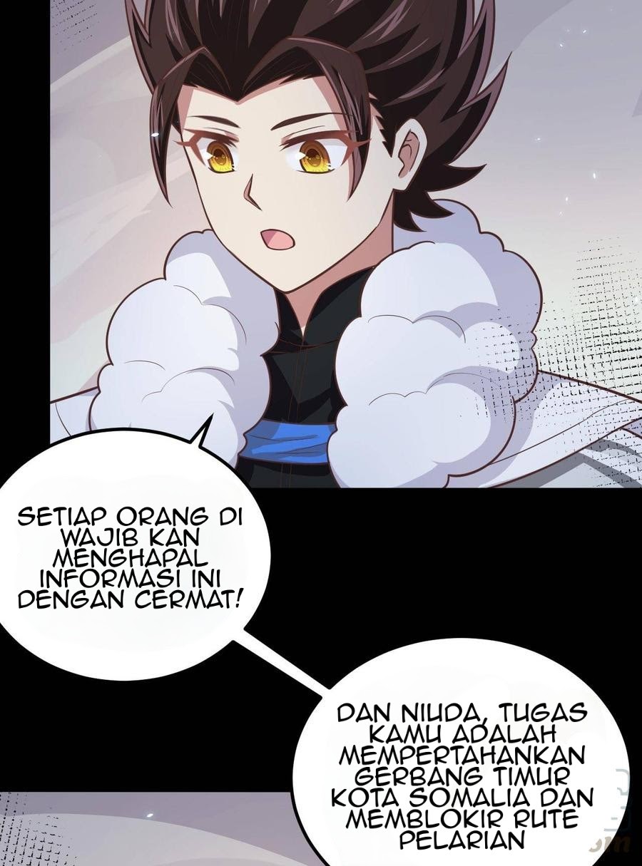 To Be The Castellan King chapter 189