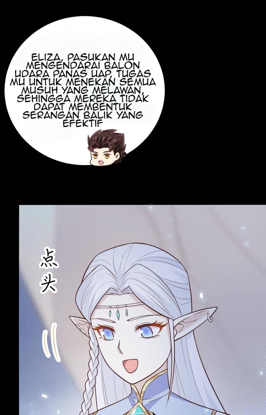 To Be The Castellan King chapter 189
