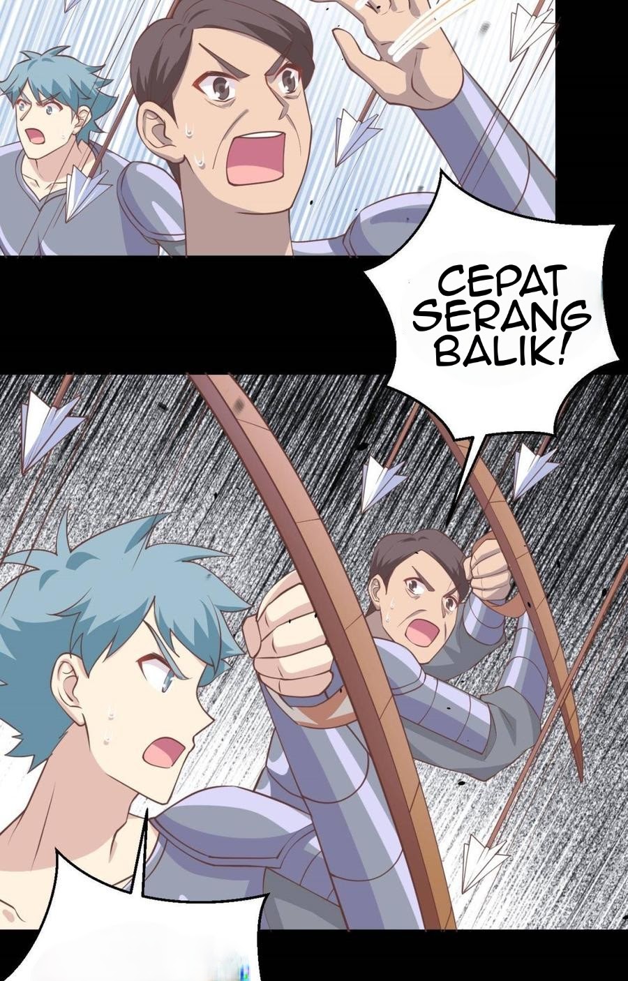 To Be The Castellan King chapter 189