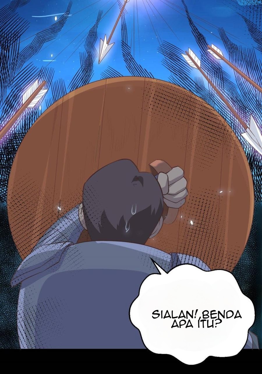 To Be The Castellan King chapter 189