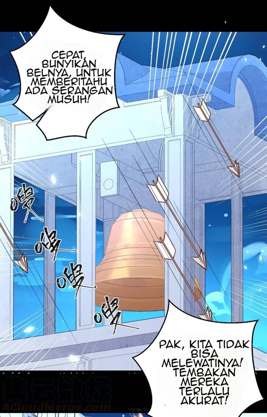 To Be The Castellan King chapter 189