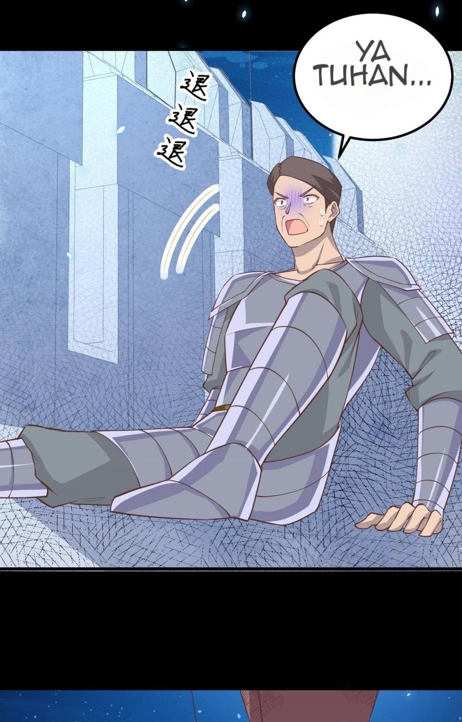 To Be The Castellan King chapter 189