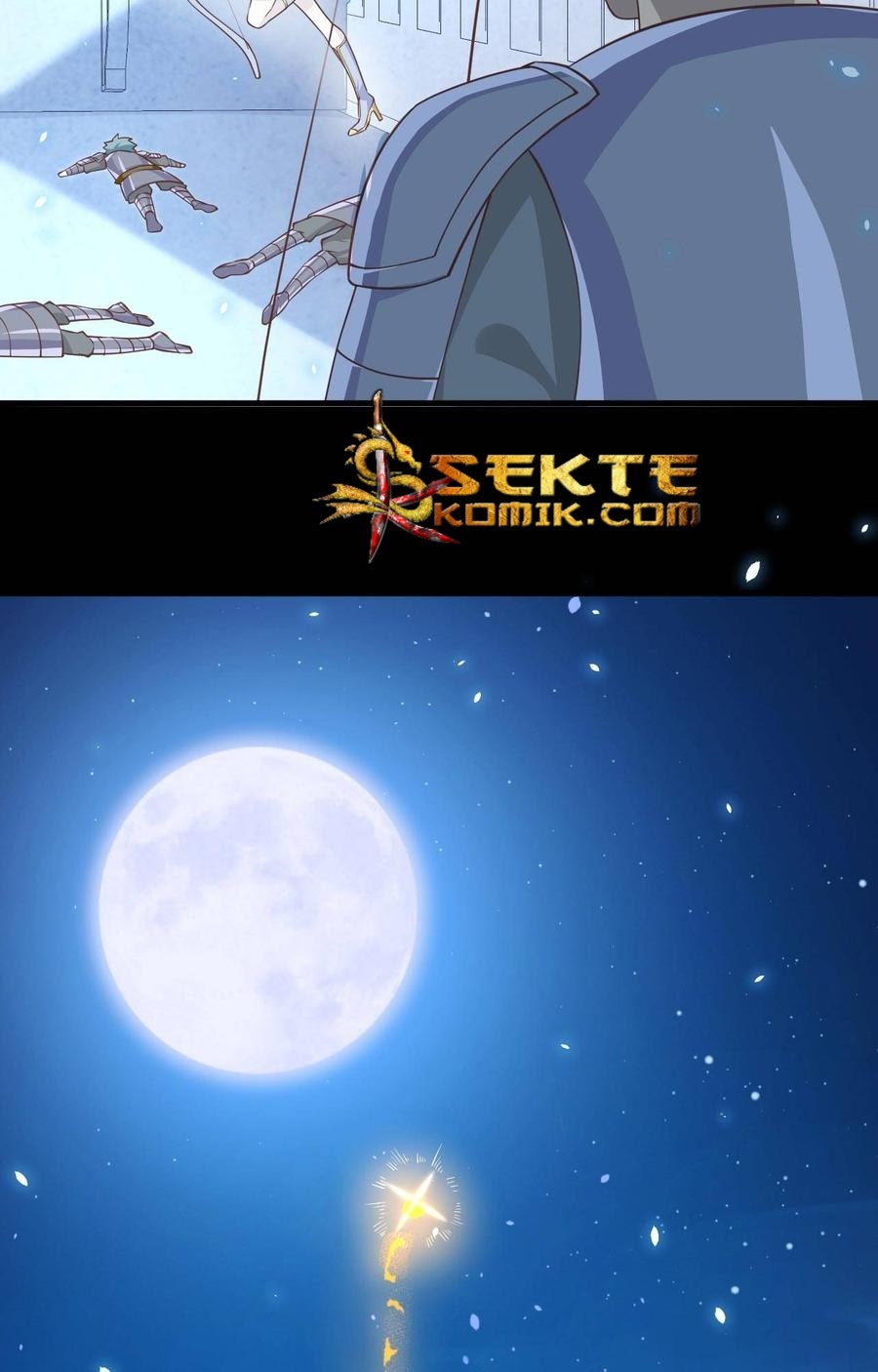 To Be The Castellan King chapter 189