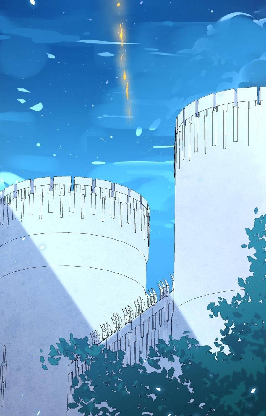 To Be The Castellan King chapter 189