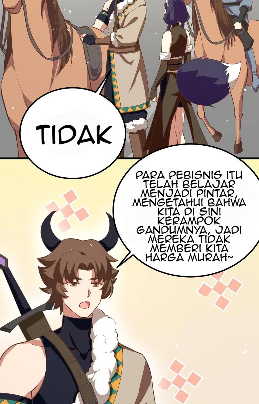 To Be The Castellan King chapter 191