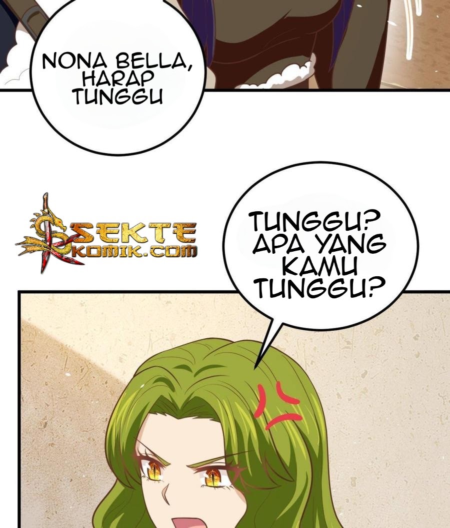 To Be The Castellan King chapter 191