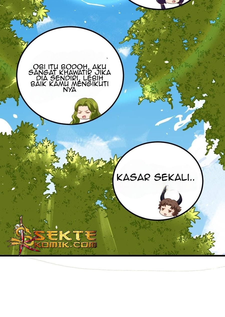 To Be The Castellan King chapter 191
