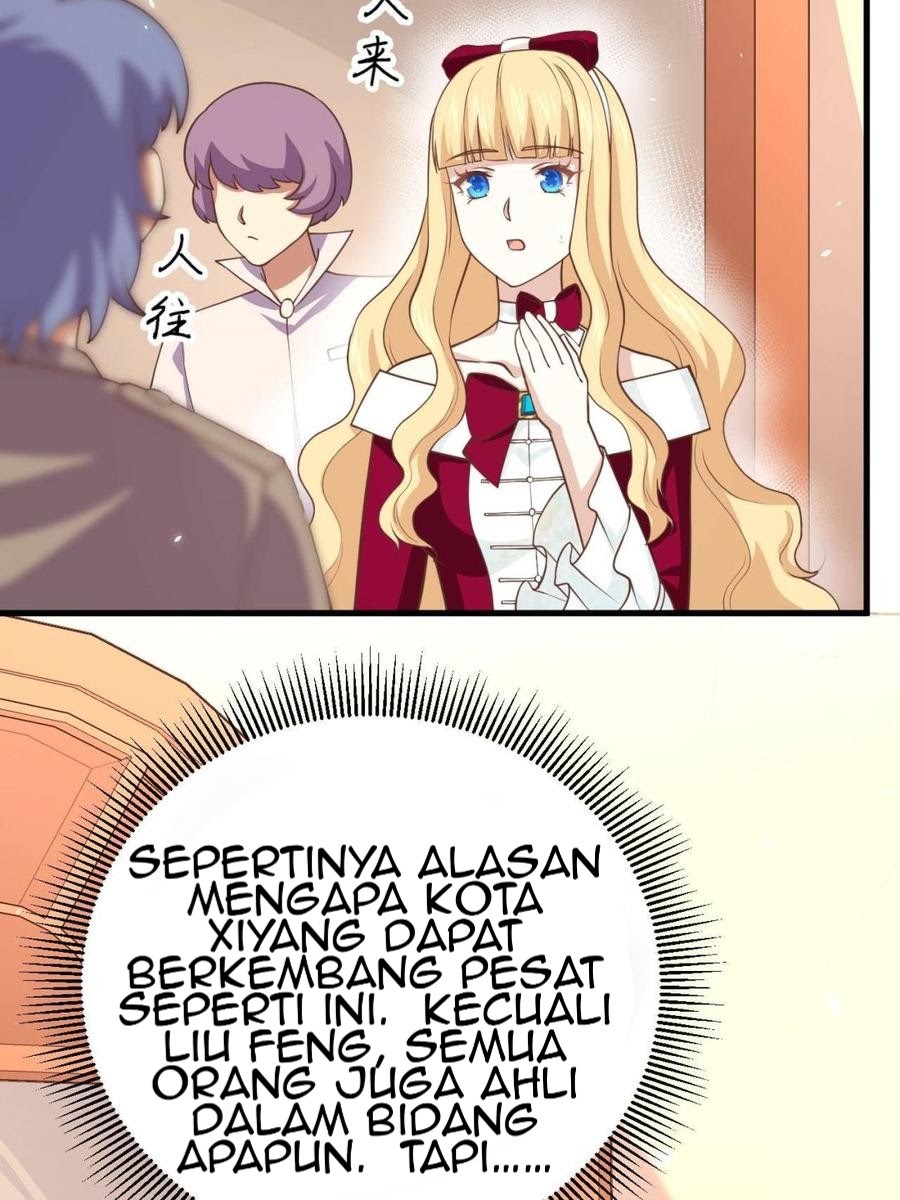 To Be The Castellan King chapter 191
