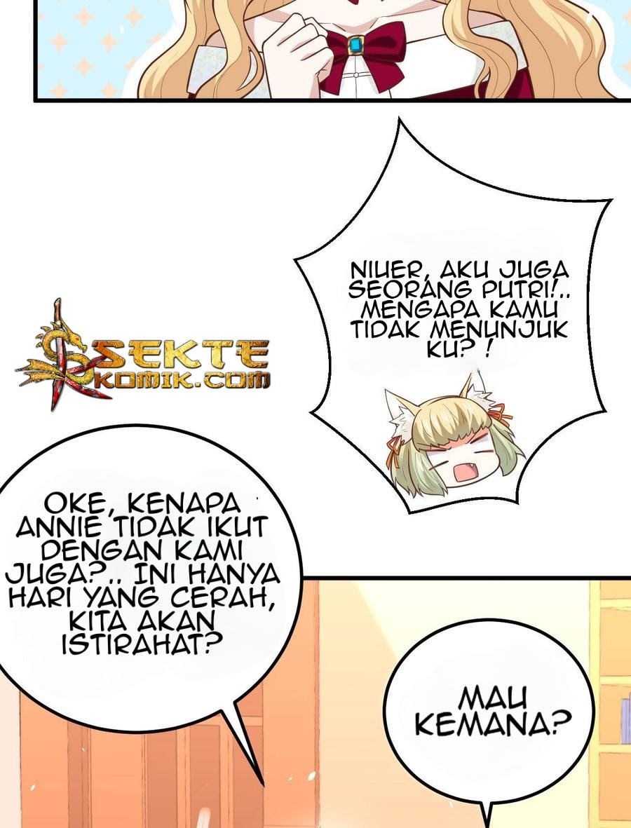 To Be The Castellan King chapter 191