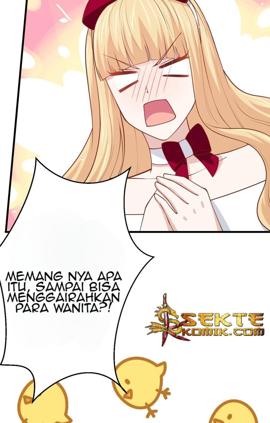 To Be The Castellan King chapter 191