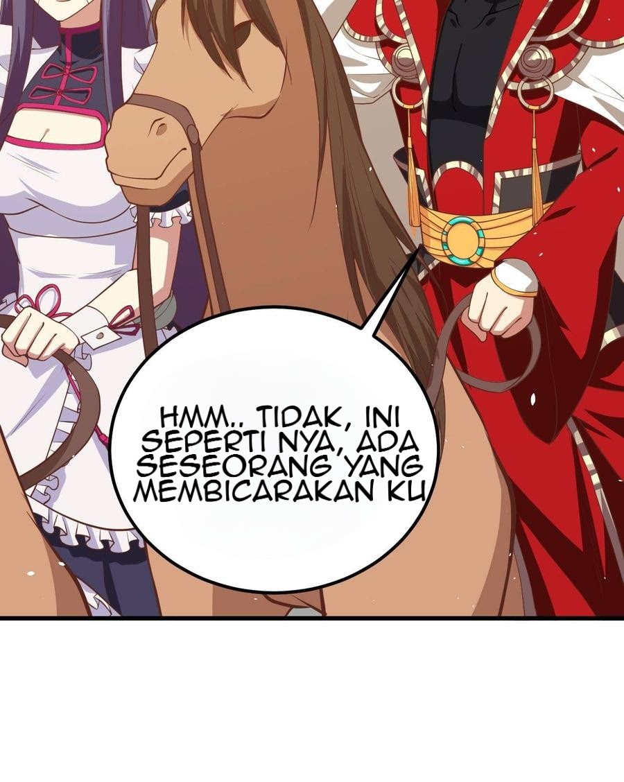 To Be The Castellan King chapter 191