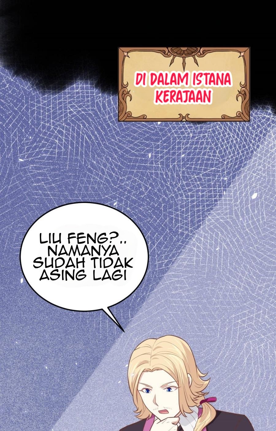 To Be The Castellan King chapter 196
