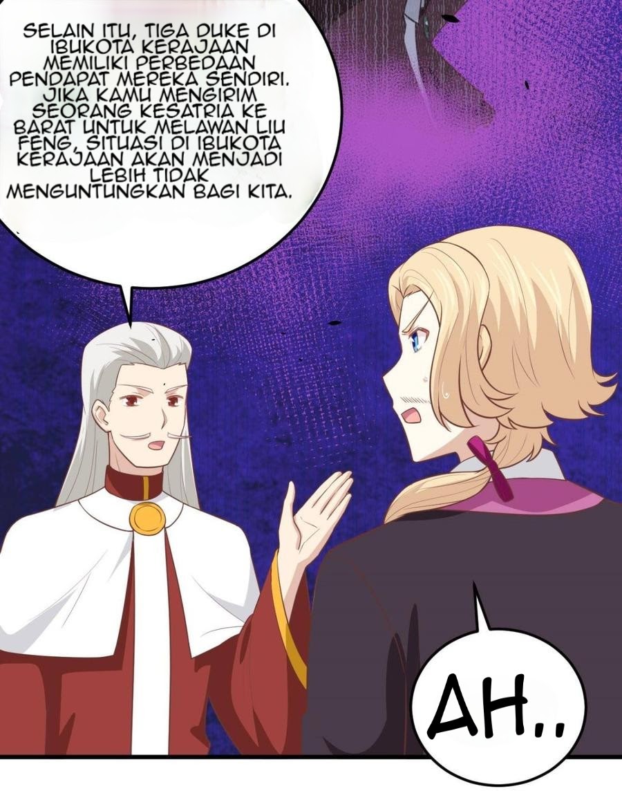 To Be The Castellan King chapter 196