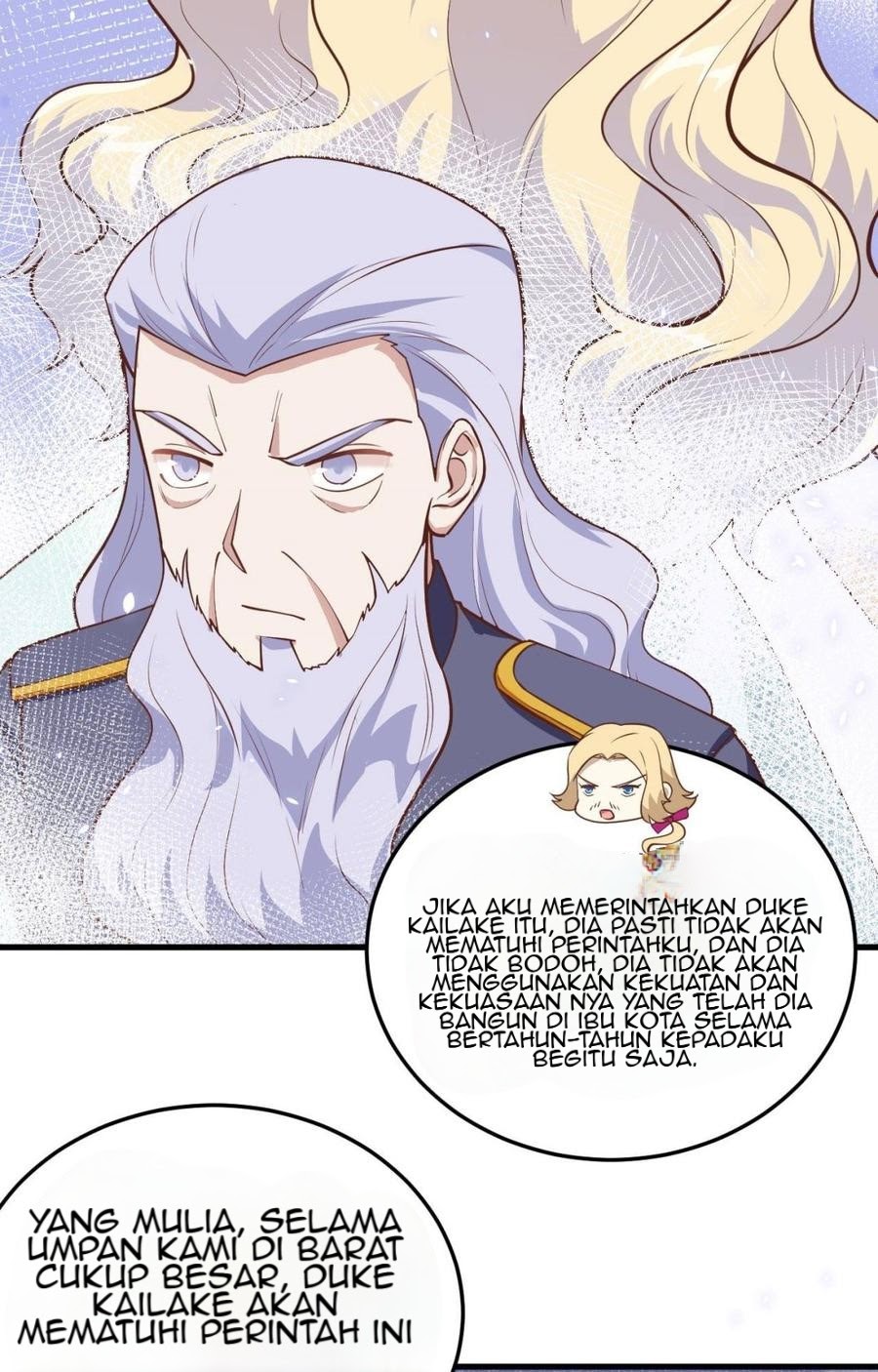 To Be The Castellan King chapter 196
