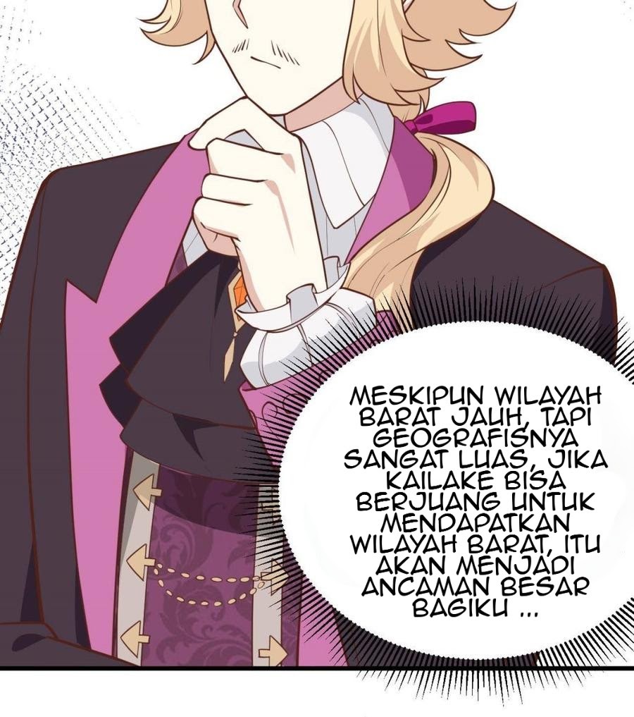 To Be The Castellan King chapter 196