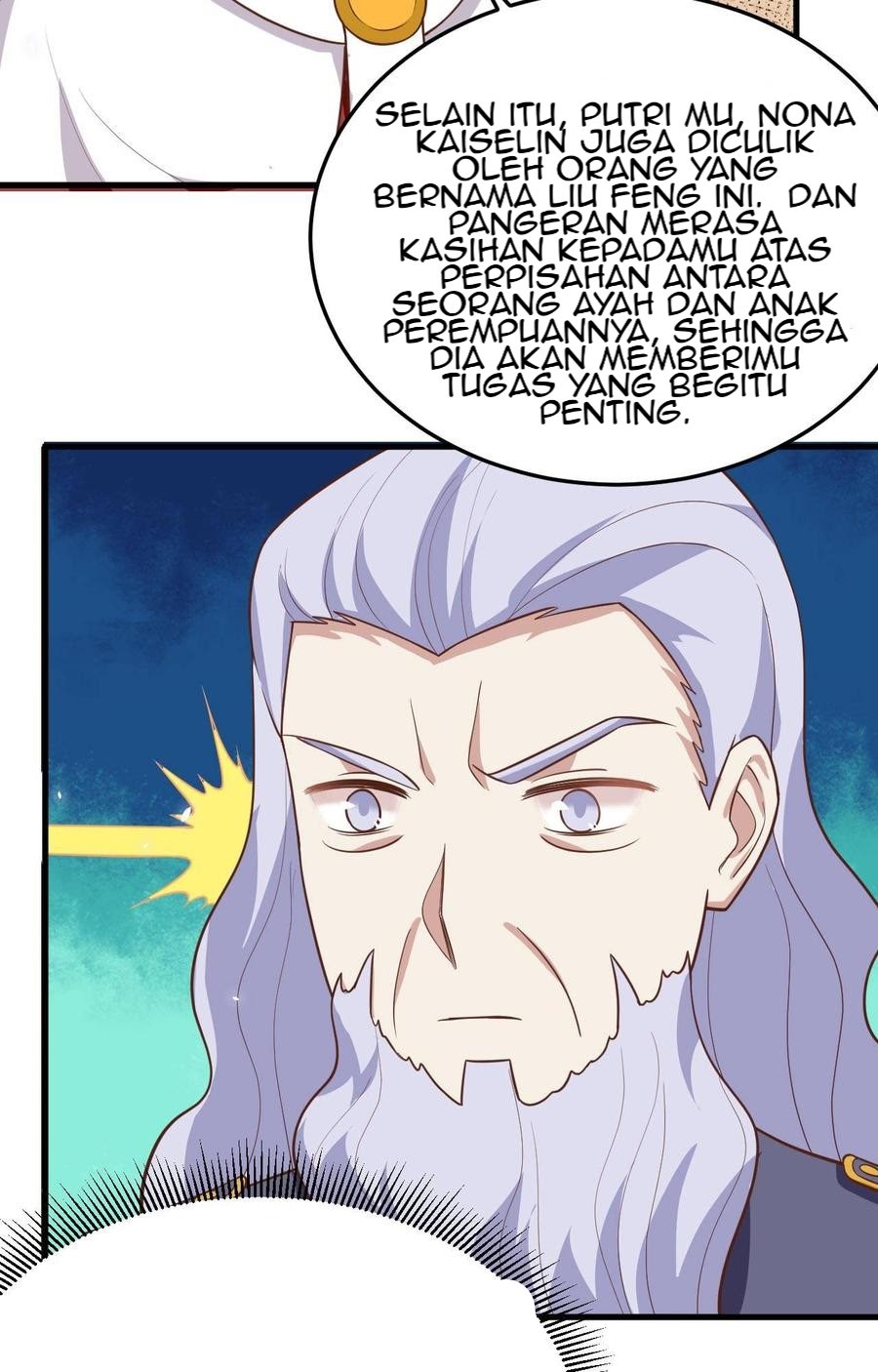 To Be The Castellan King chapter 196