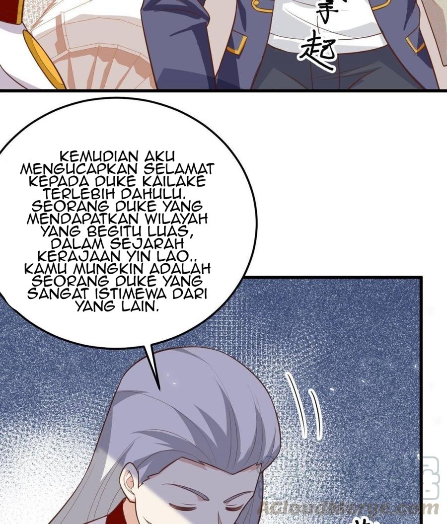 To Be The Castellan King chapter 196