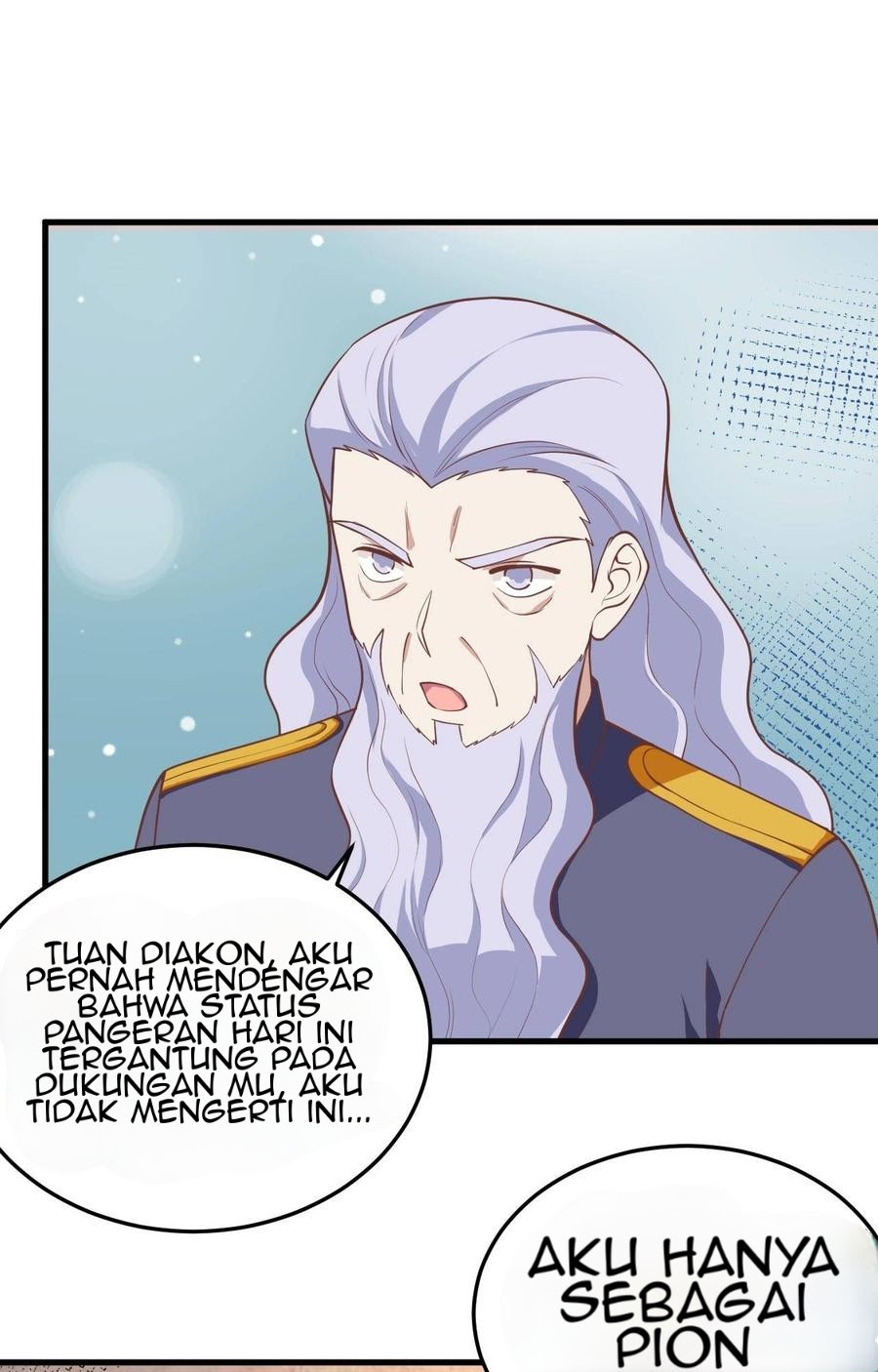 To Be The Castellan King chapter 196