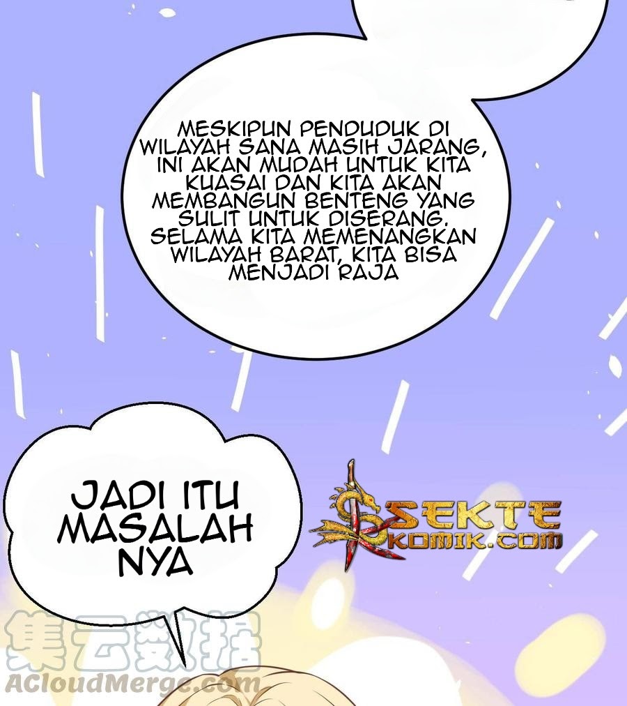 To Be The Castellan King chapter 196